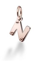 Pendente Le Bebé Donna in Oro rosa LBB170-N - LBB170-N